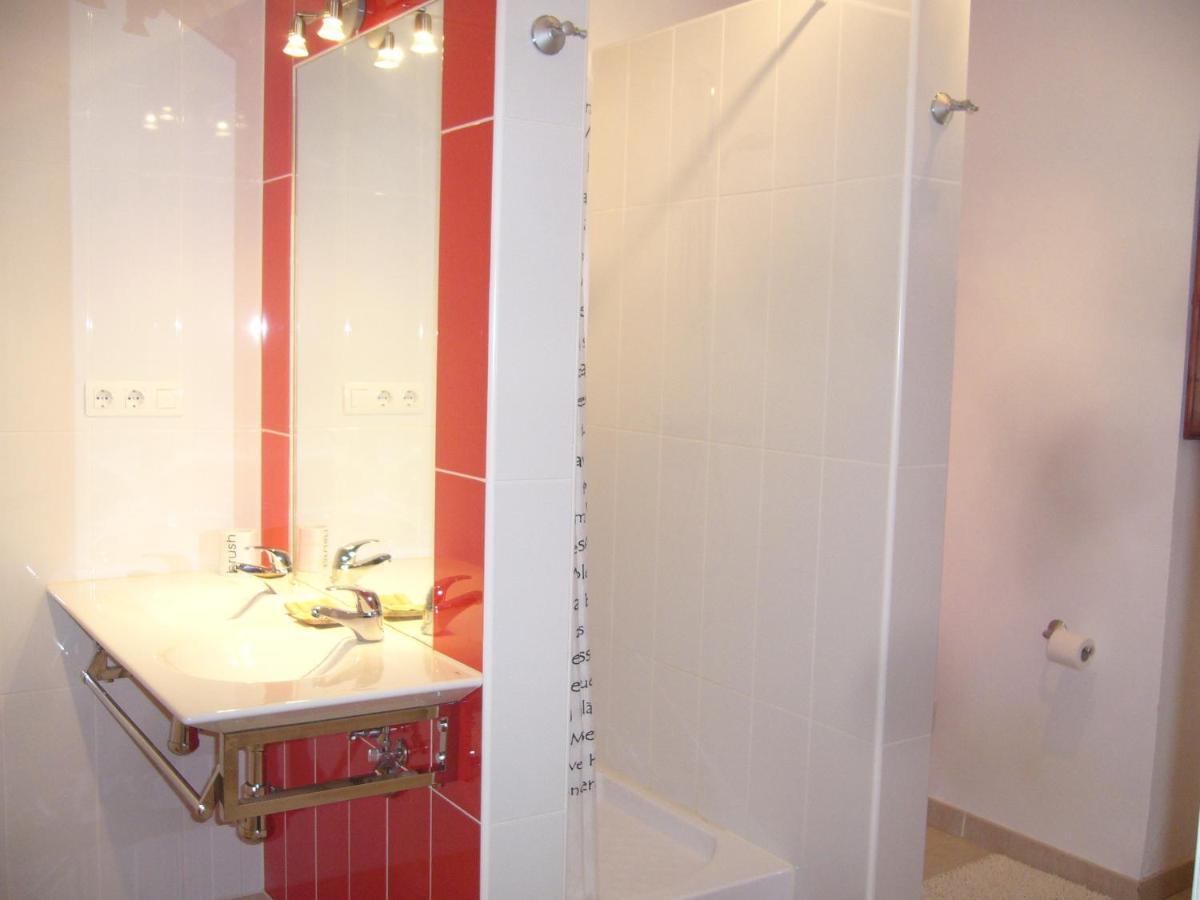 B&B Lasnavillasmm مونتيفريو المظهر الخارجي الصورة