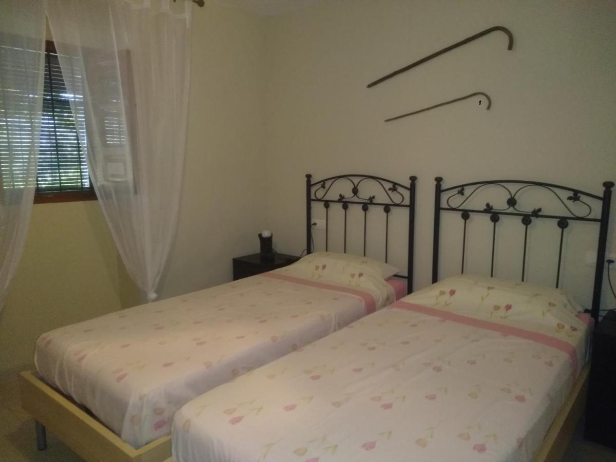 B&B Lasnavillasmm مونتيفريو المظهر الخارجي الصورة
