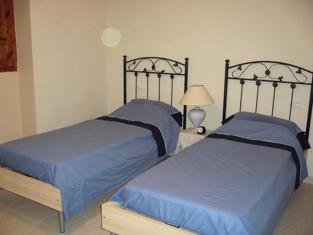 B&B Lasnavillasmm مونتيفريو المظهر الخارجي الصورة
