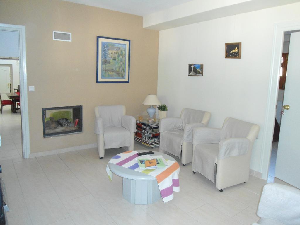 B&B Lasnavillasmm مونتيفريو المظهر الخارجي الصورة
